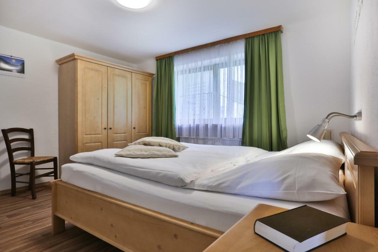 Alpenferienwohnungen Wiesenlehen Berchtesgaden Exterior photo